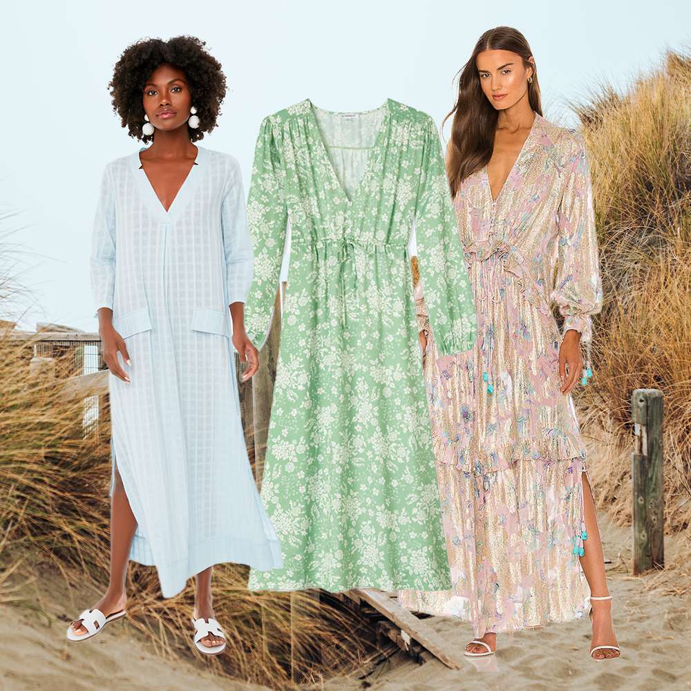 Coastal Grandmama Chic: A Fashionable Resurgence in the Heart of the City