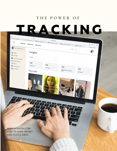 The Power of Tracking: Why Creators Need to Keep an Eye on Affiliate Link Analytics