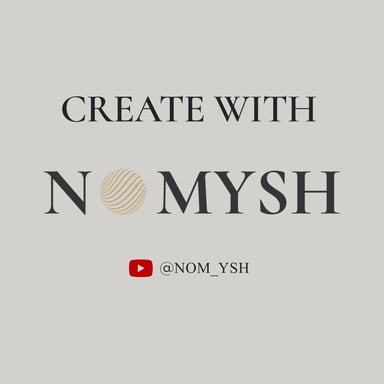 Create with Naimy: A Sashay into Modeling