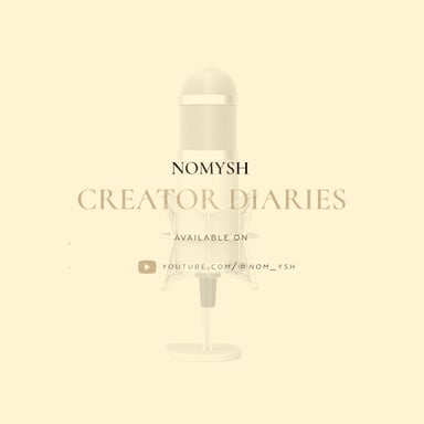 Finding Your Niche as a Content Creator: Insights from The Creator Diaries Episode 1