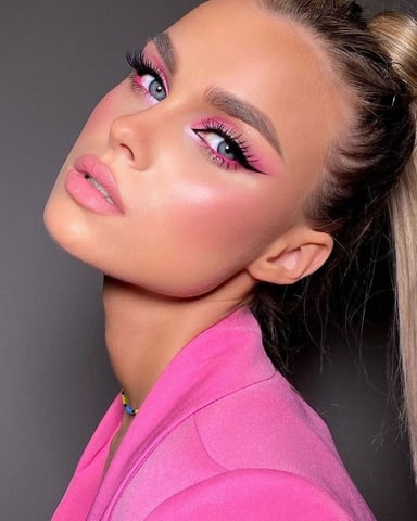 10 Must-Have Beauty Products to Rock Your Barbiecore Look This Summer!
