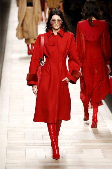 Paint the Town Red: 5 Must-Have Red Items to Rock Fall Season